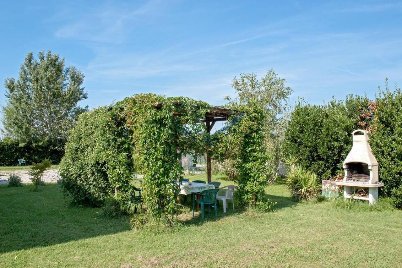B&B Casa Betulla Pisa Esterno foto